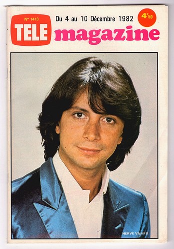 Télé magazine - ▬►télé,