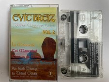Evic breiz vol celtique - breiz,