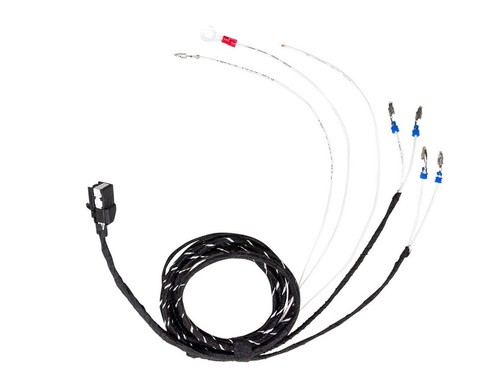 Câble extension lwr xenon - câble,