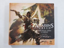 LIVRE ASSASSIN S CREED ENTRE VOYAGES VERITES ET COMPLOTS FR OCCASION (PIX N LOVE