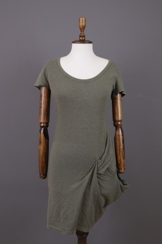 Cop copine epsilon robe green - cop,
