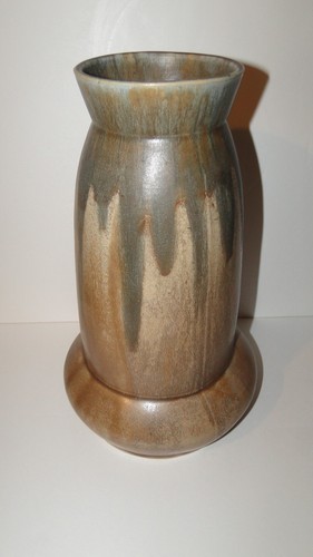 Grand vase grés - grand, en