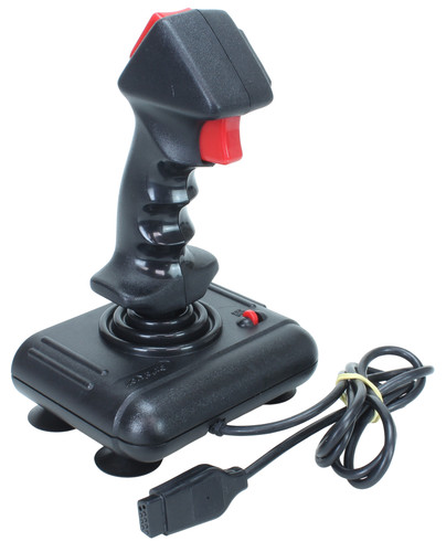 Ancien joystick quickjoy - ancien,