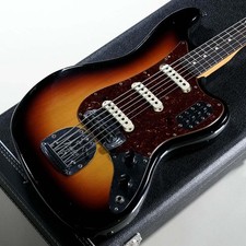 Fender Custom Shop BASS VI