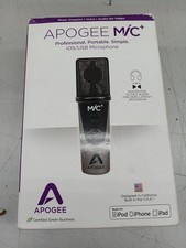 Microphone Apogee Mic Plus