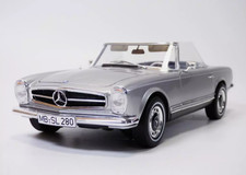 Mercedes 280 SL Pagode W113