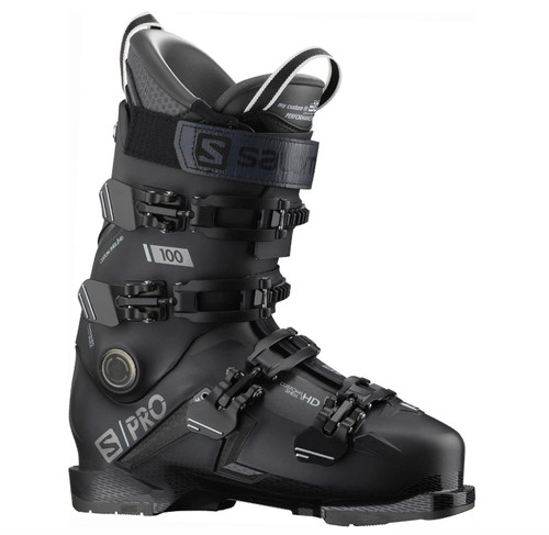 Salomon pro 100 25 - s/pro, 25/25.5