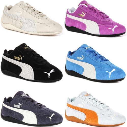Puma speedcat racetrack - speedcat,