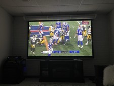 Epson Ensemble Projector