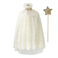 Cape de princesse à