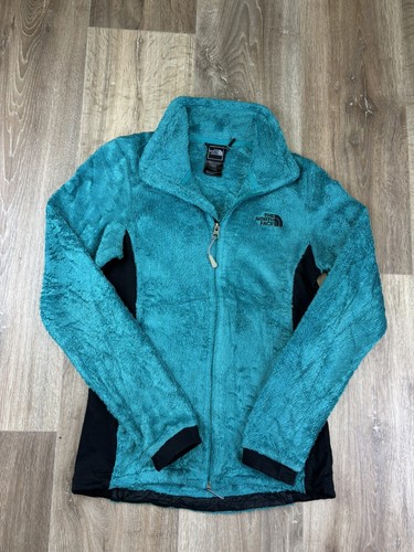 Veste polaire zippée the - veste,
