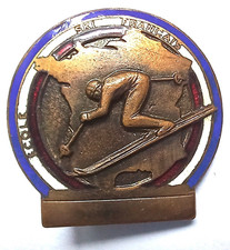 Broche - Insigne - Ecole de