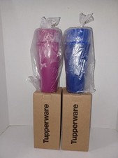 New Tupperware L Insulated