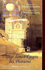 VOYAGE DANS L'EGYPTE DES