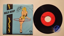 Les léopards hula hoop - les,