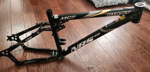 Giant mountain bike pro - giant,