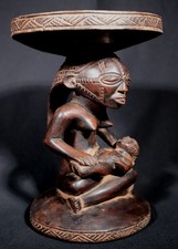 Art Africain Afrique Tribal