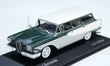 Ford Edsel Bermuda Break