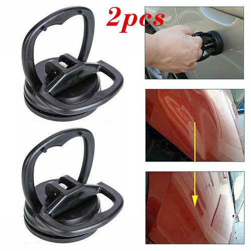 Pour voiture dent - pour, dent-repair