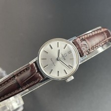 Montre Omega Geneve vintage à