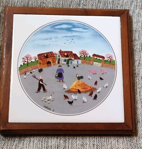 Dessous plat villeroy et - de,