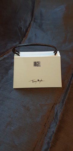 Petit sac main - petit, cartonné