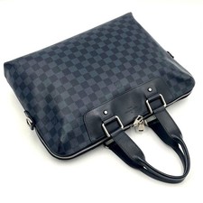 LOUIS VUITTON Porte Document