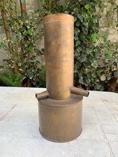 Ancien appareil scientifique - ancien,