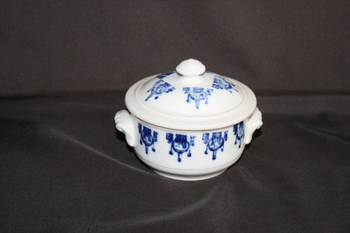 Petite soupière ancienne st - petite,