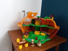 Maison Citrouille magique de Vulli klorofil