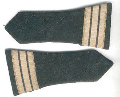 France paire de pattes - paire,