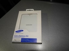 Chargeur de Batterie Origine Samsung Galaxy Mega 6.3 - Neuf (EB-K700BE)
