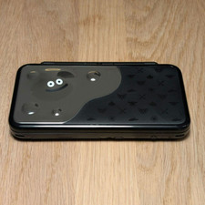 New Nintendo 2DS XL LL Dragon