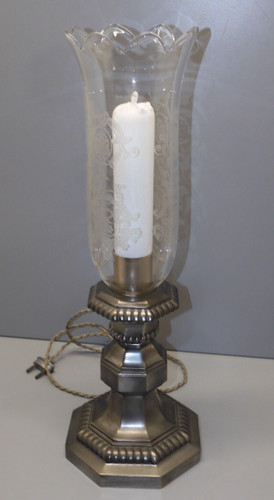 Belle lampe photophore - -belle,