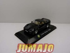 SC54 voiture 1/43 SALVAT Supercars : Lister Storm 1993