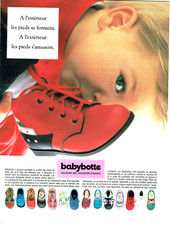 publicité Advertising  1022