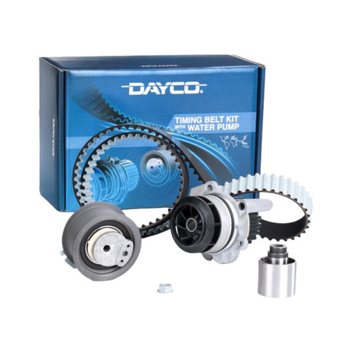 Kit distribution dayco pompe - distribution, +