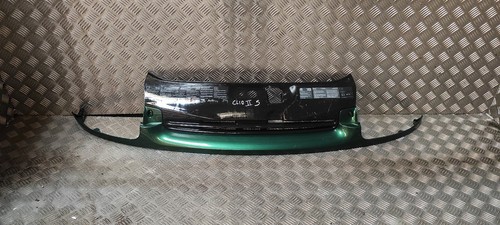 Grille calandre avant - ,
