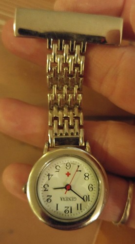 Antique geneva pocket - antique,