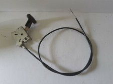 câble de régime moteur de tondeuse bernard loisirs bl5046xt