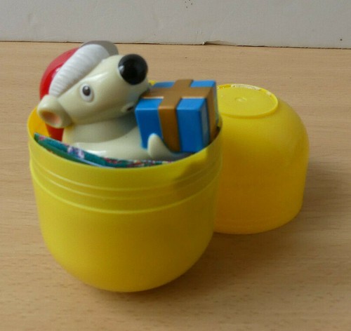Kinder surprise maxi noël - kinder,