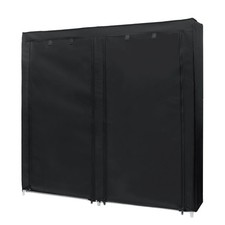 Armoire pliante 116.5x30x114