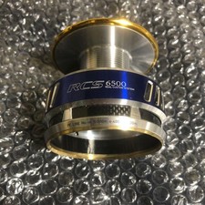 Bobine Daiwa SLP Works RCS