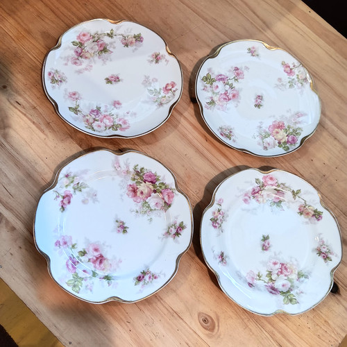 Set haviland france - haviland,