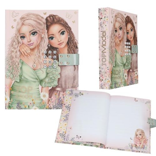 Topmodel journal intime - topmodel,