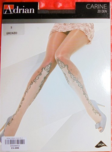 Collants nylon lycra - collants, nylon-lycra