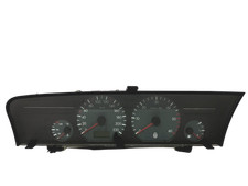 Bloc Compteurs Vitesse Citroen