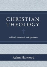 Adam Harwood Christian