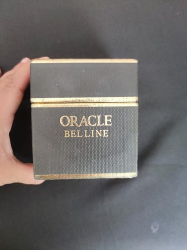 Oracle belline grimaud - oracle,