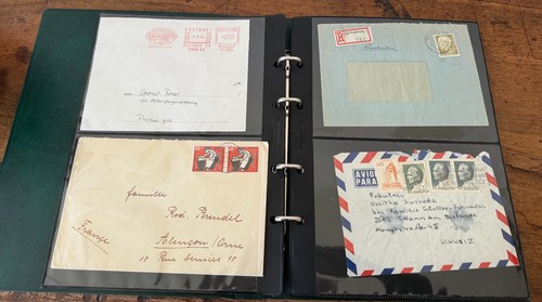 Album multi collections - multi, collections+15